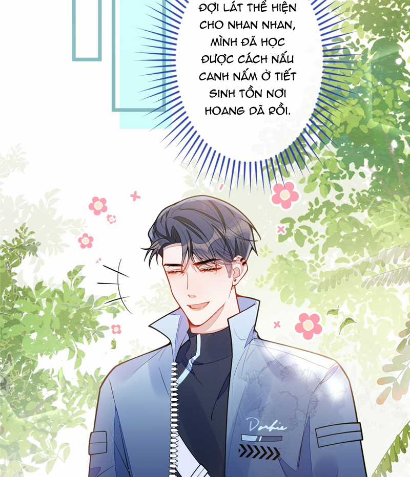 Báo Ân Của Sói - Chapter 35 - Trang 5