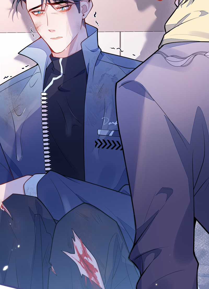 Báo Ân Của Sói - Chapter 35 - Trang 50