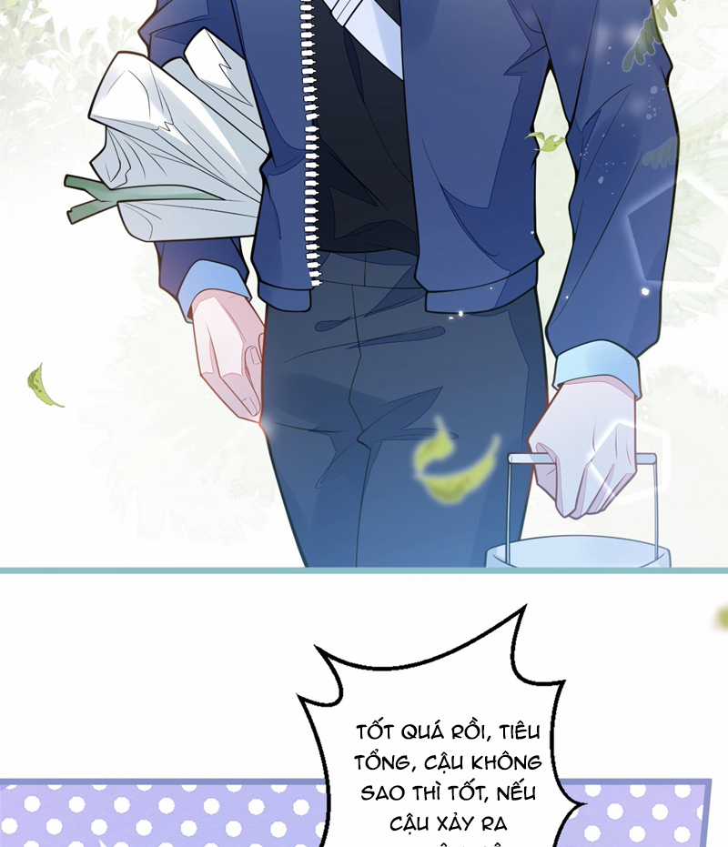 Báo Ân Của Sói - Chapter 35 - Trang 6