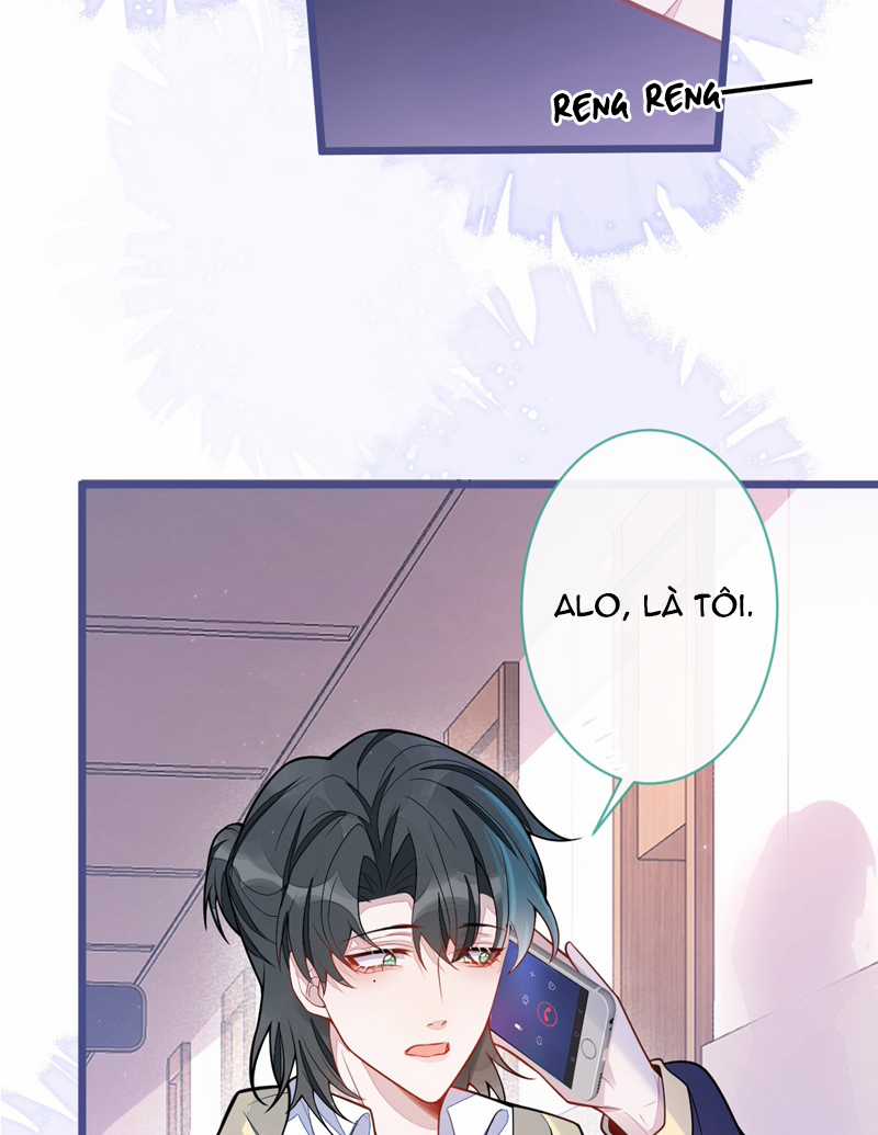Báo Ân Của Sói - Chapter 35 - Trang 53