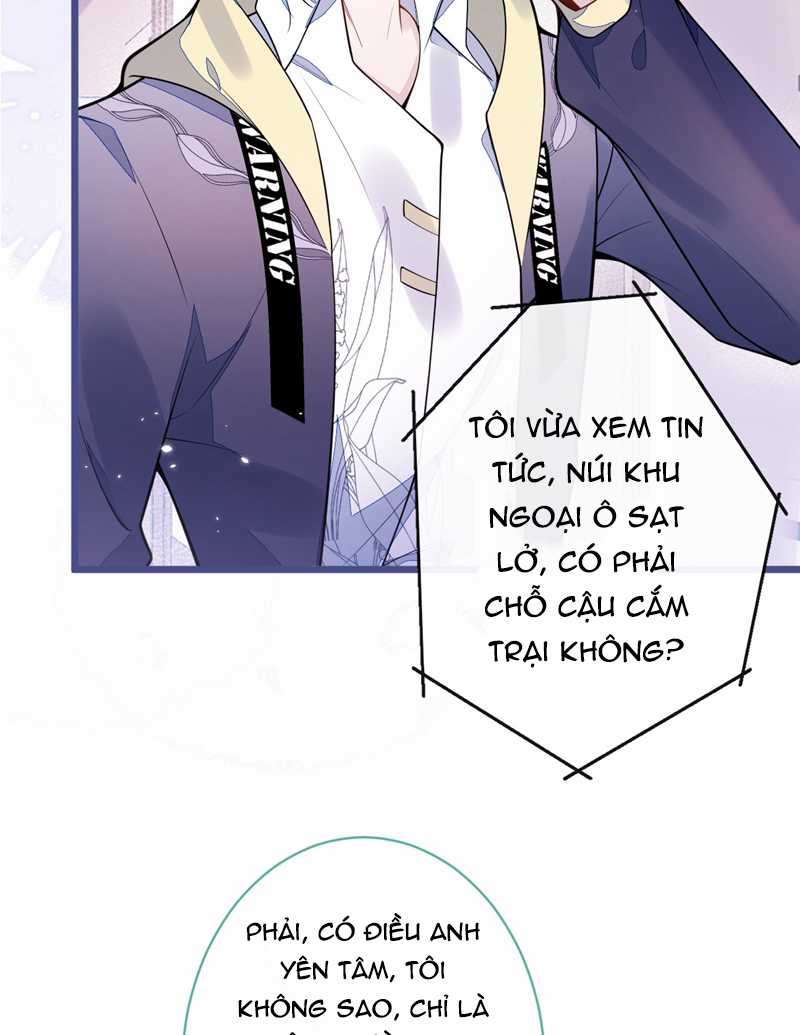 Báo Ân Của Sói - Chapter 35 - Trang 54