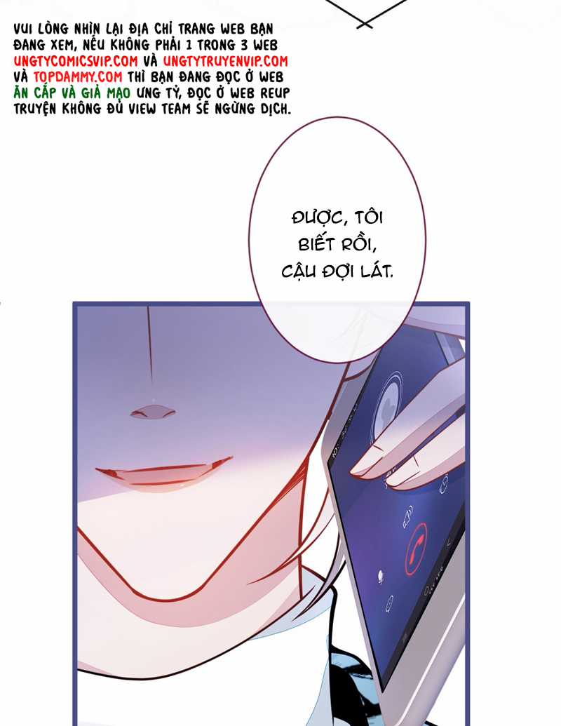 Báo Ân Của Sói - Chapter 35 - Trang 57