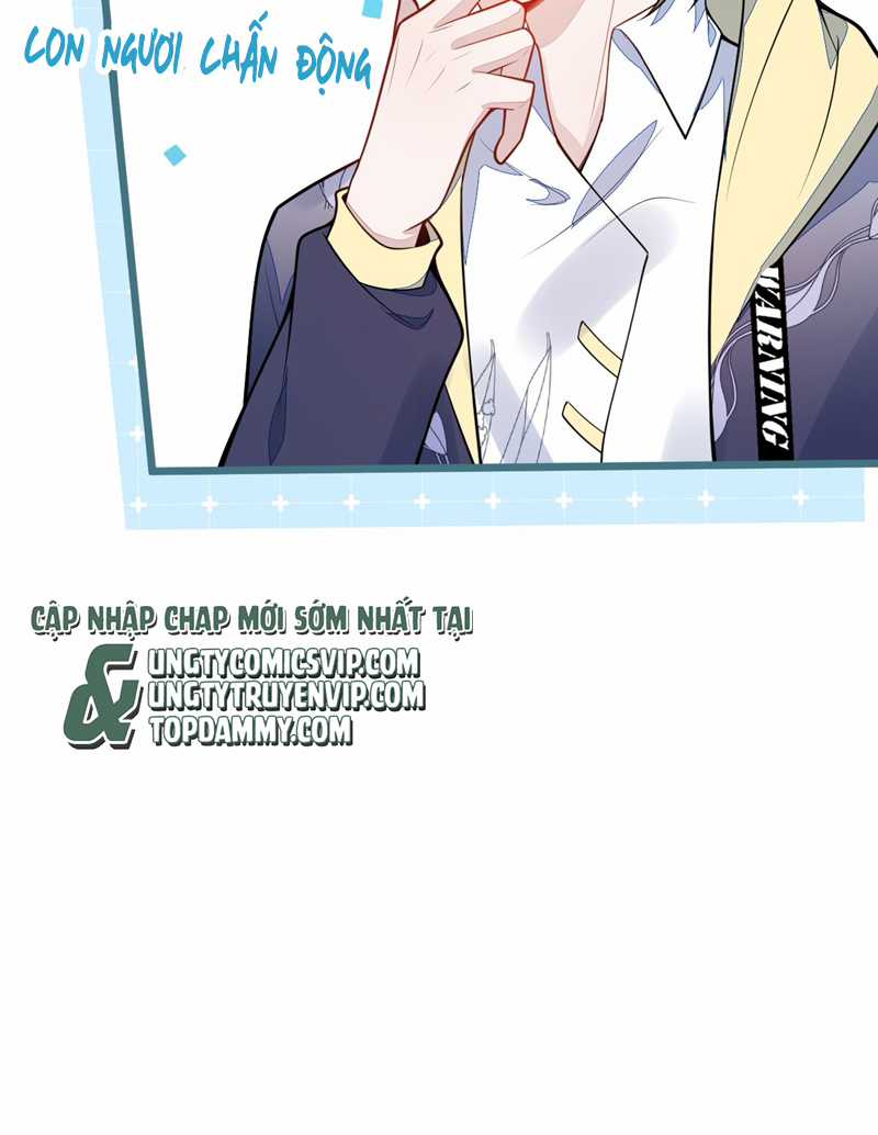 Báo Ân Của Sói - Chapter 35 - Trang 62