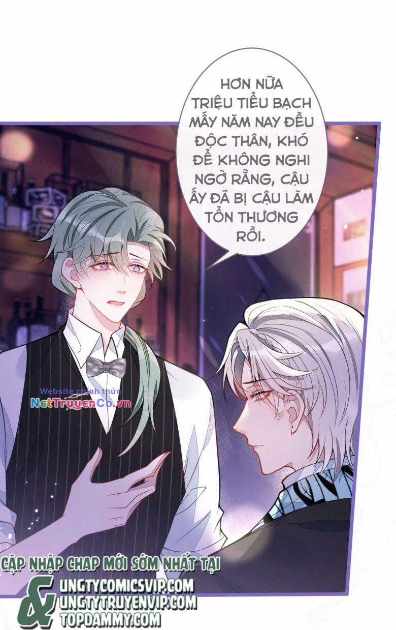 Báo Ân Của Sói - Chapter 37 - Trang 18