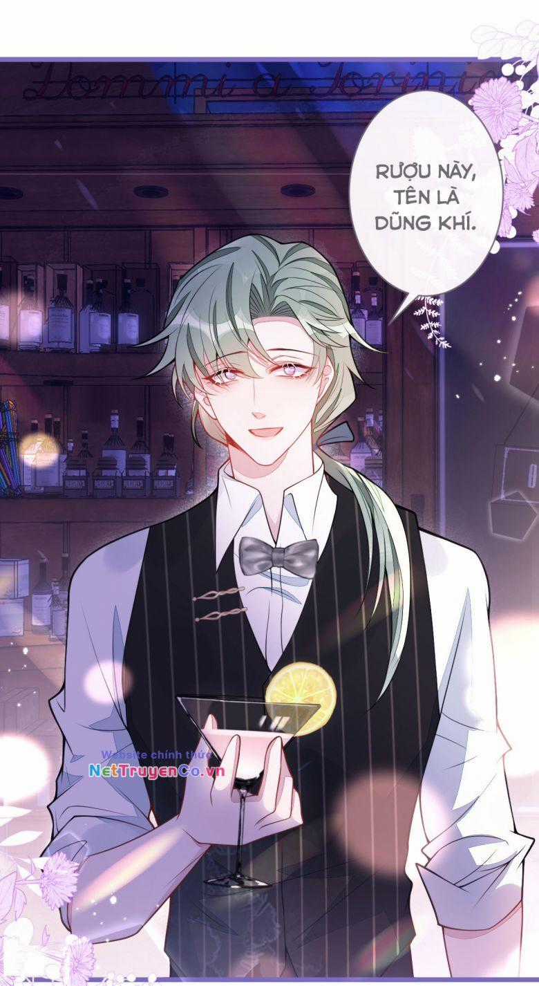 Báo Ân Của Sói - Chapter 37 - Trang 20