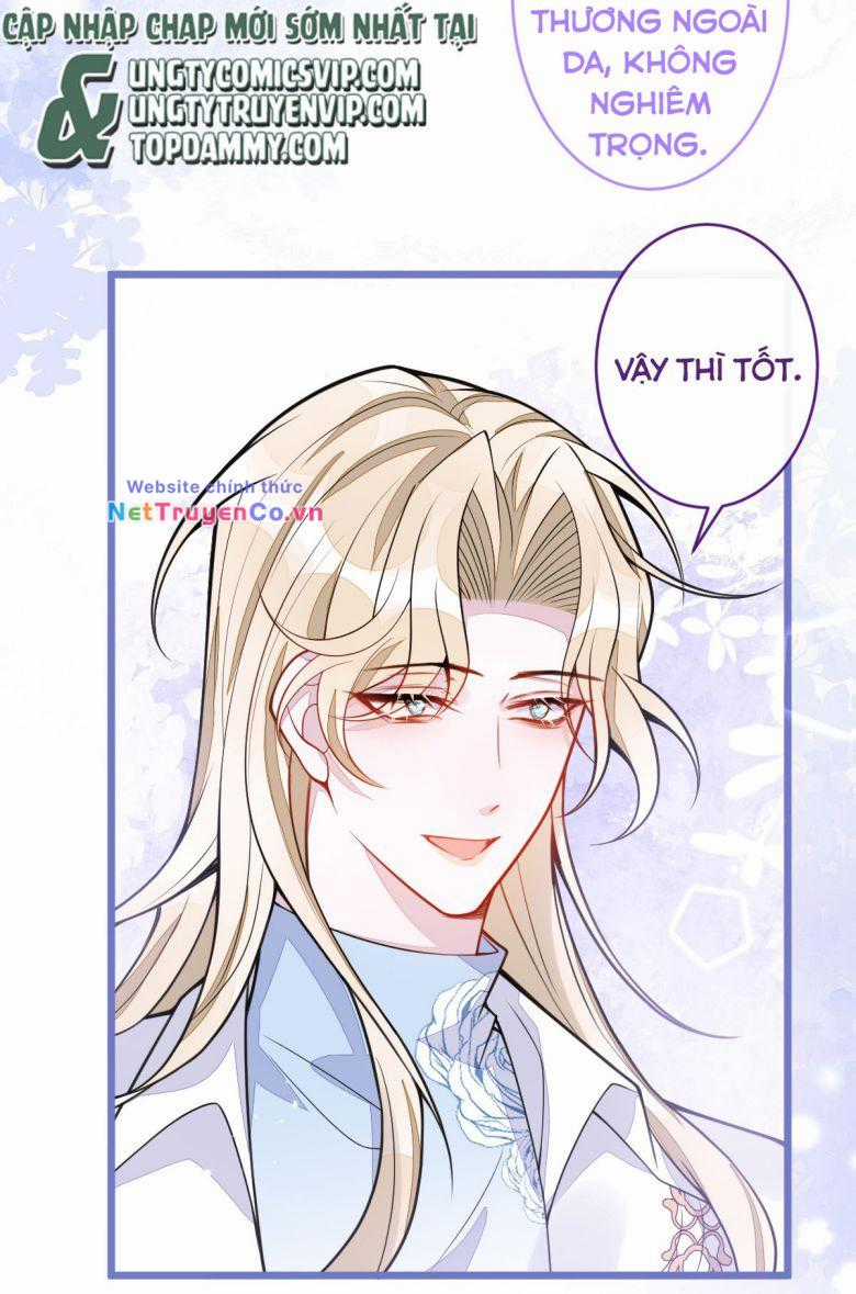 Báo Ân Của Sói - Chapter 37 - Trang 25