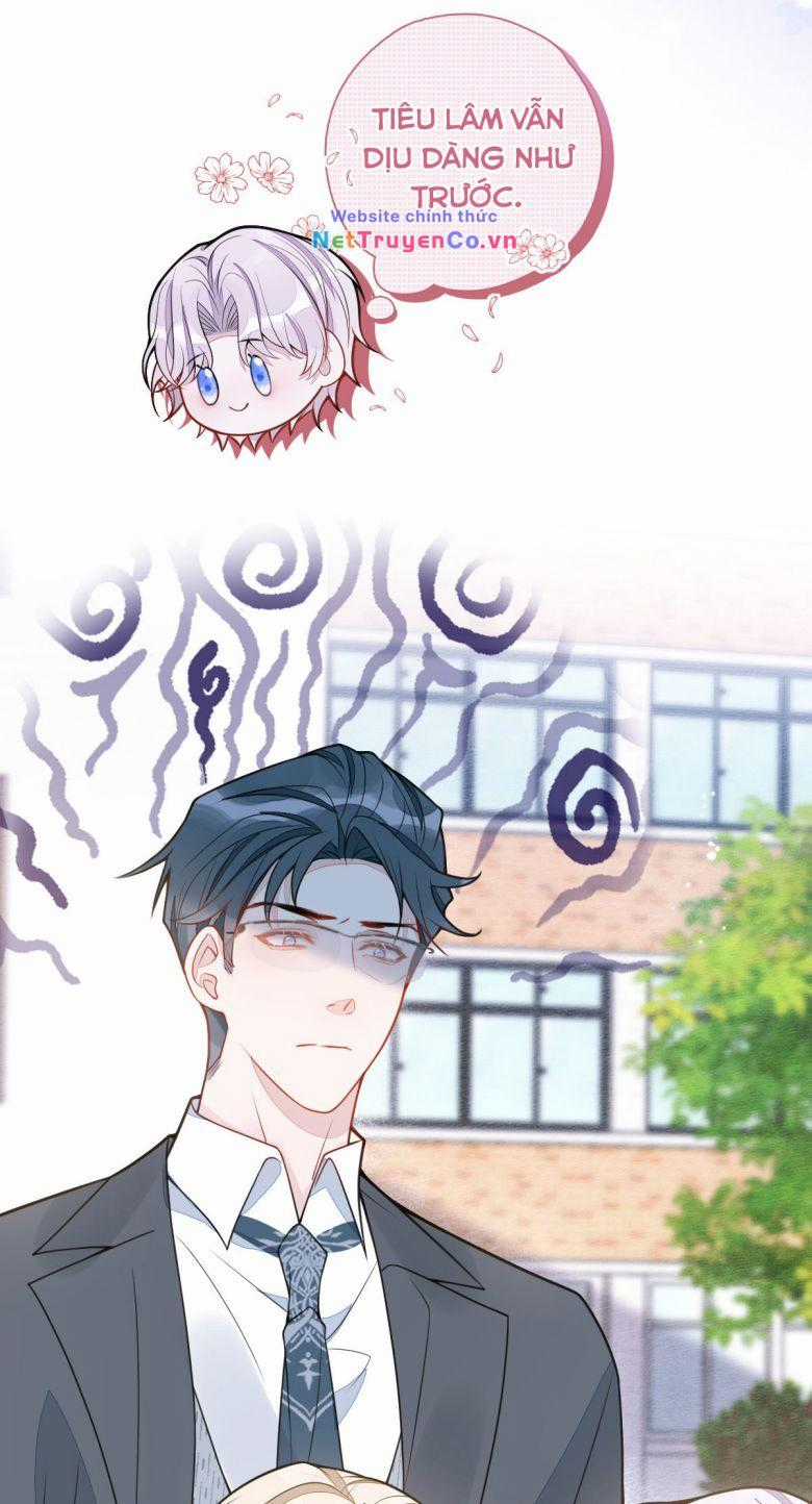 Báo Ân Của Sói - Chapter 37 - Trang 26