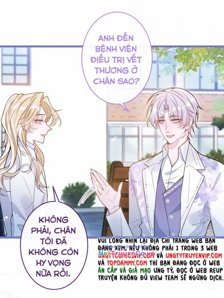 Báo Ân Của Sói - Chapter 37 - Trang 29