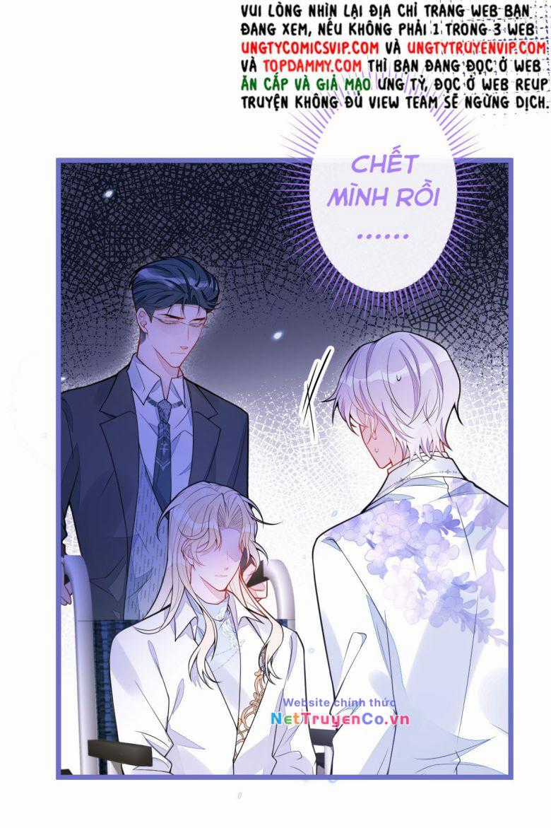 Báo Ân Của Sói - Chapter 37 - Trang 40