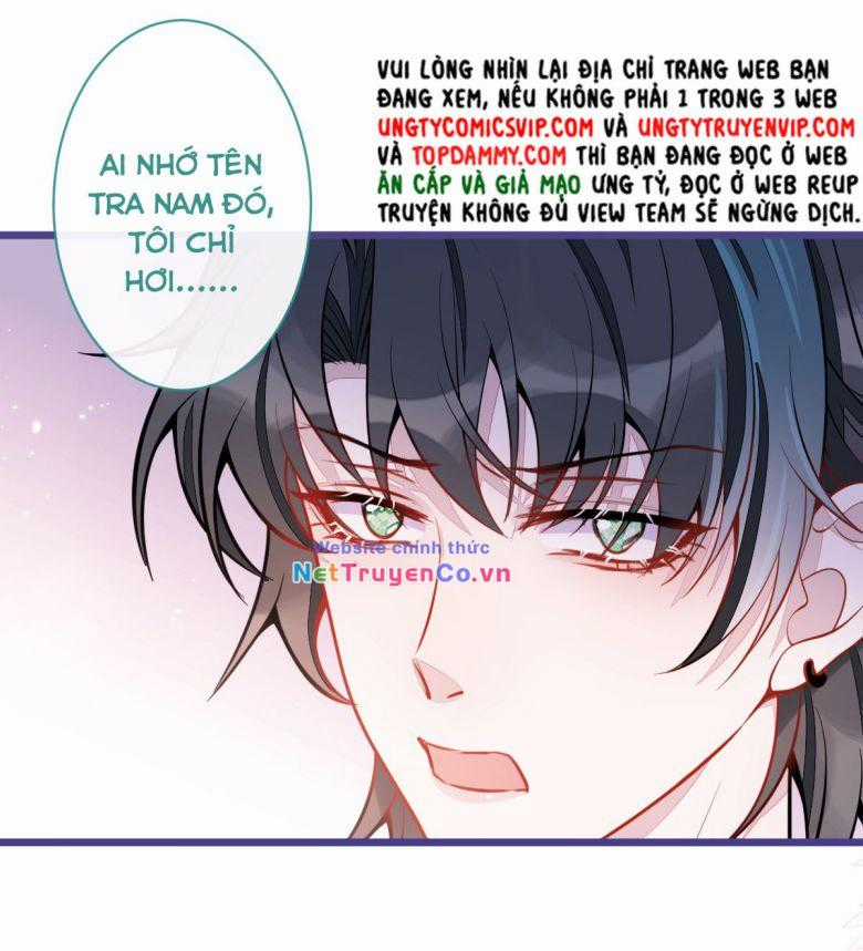 Báo Ân Của Sói - Chapter 37 - Trang 6