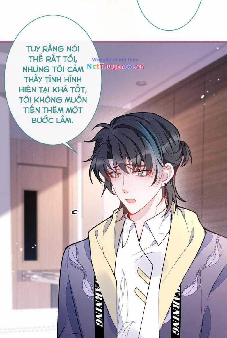 Báo Ân Của Sói - Chapter 37 - Trang 9