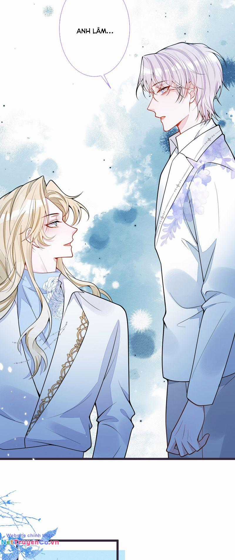 Báo Ân Của Sói - Chapter 39 - Trang 14