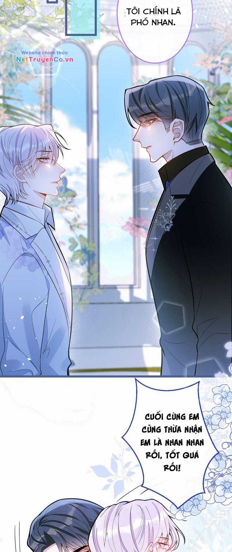 Báo Ân Của Sói - Chapter 39 - Trang 3