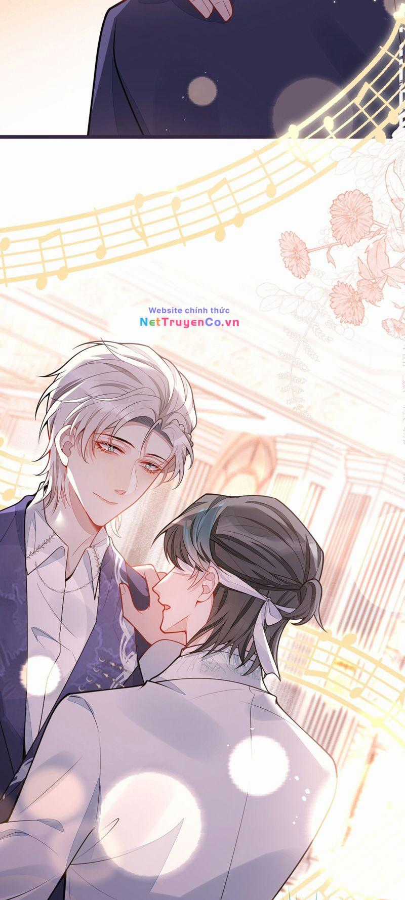 Báo Ân Của Sói - Chapter 39 - Trang 23