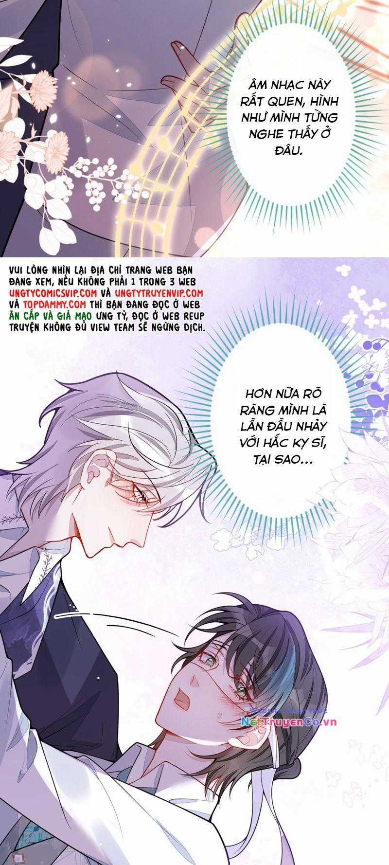 Báo Ân Của Sói - Chapter 39 - Trang 24