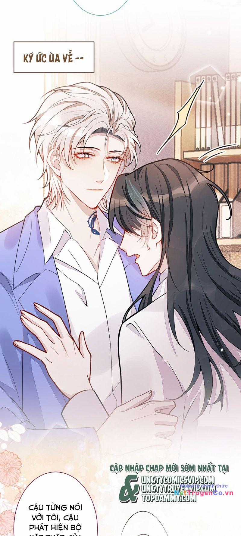 Báo Ân Của Sói - Chapter 39 - Trang 26