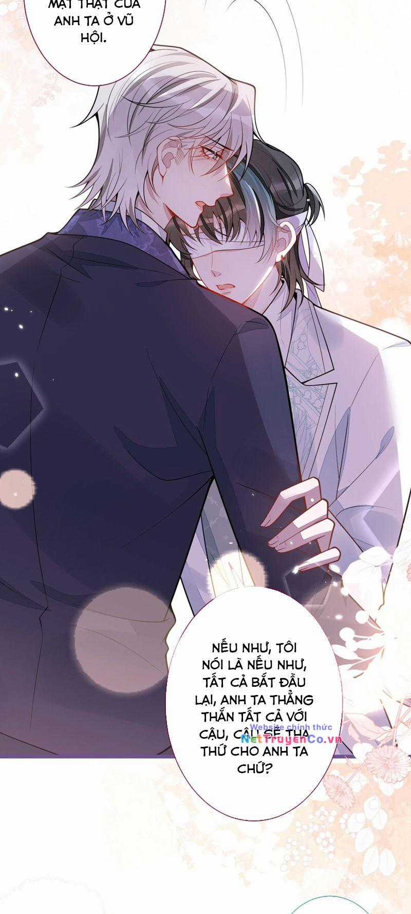 Báo Ân Của Sói - Chapter 39 - Trang 27