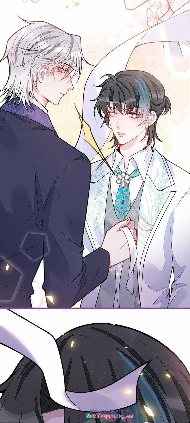 Báo Ân Của Sói - Chapter 39 - Trang 29