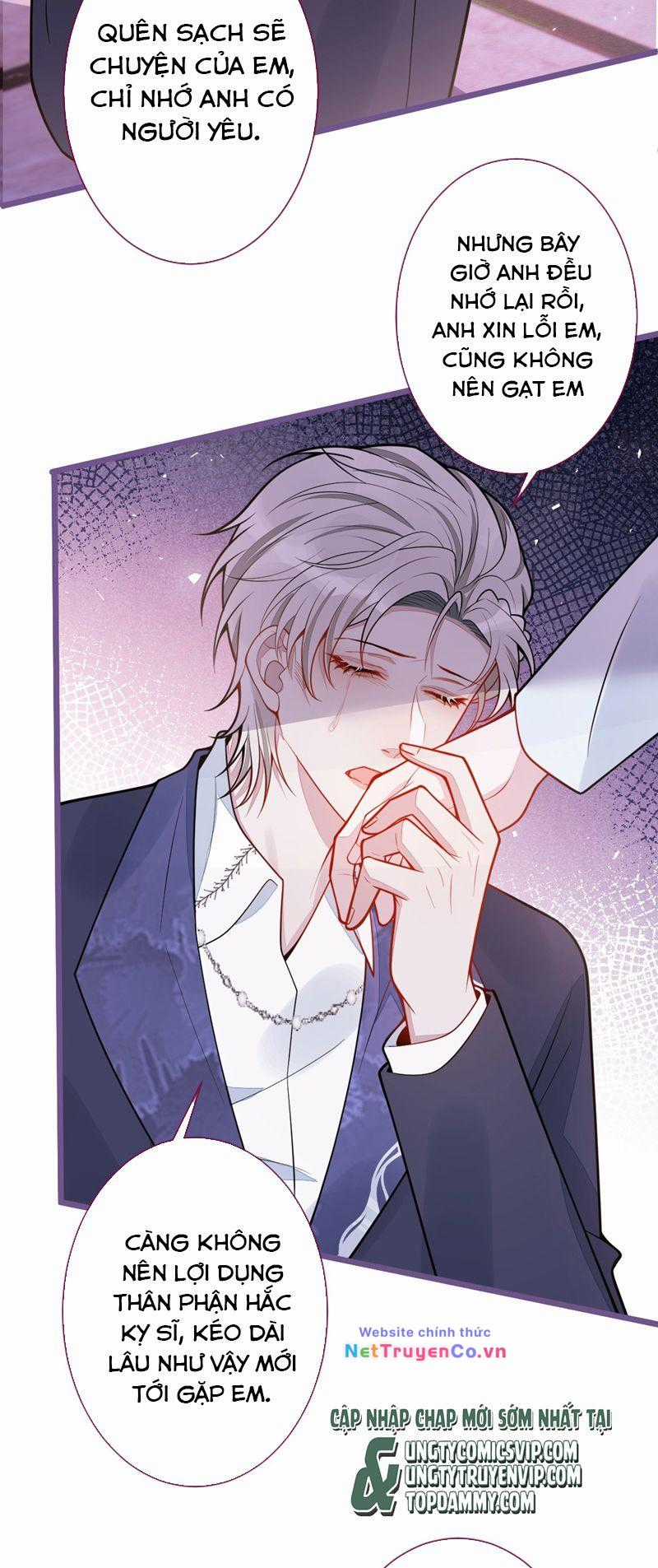 Báo Ân Của Sói - Chapter 39 - Trang 31