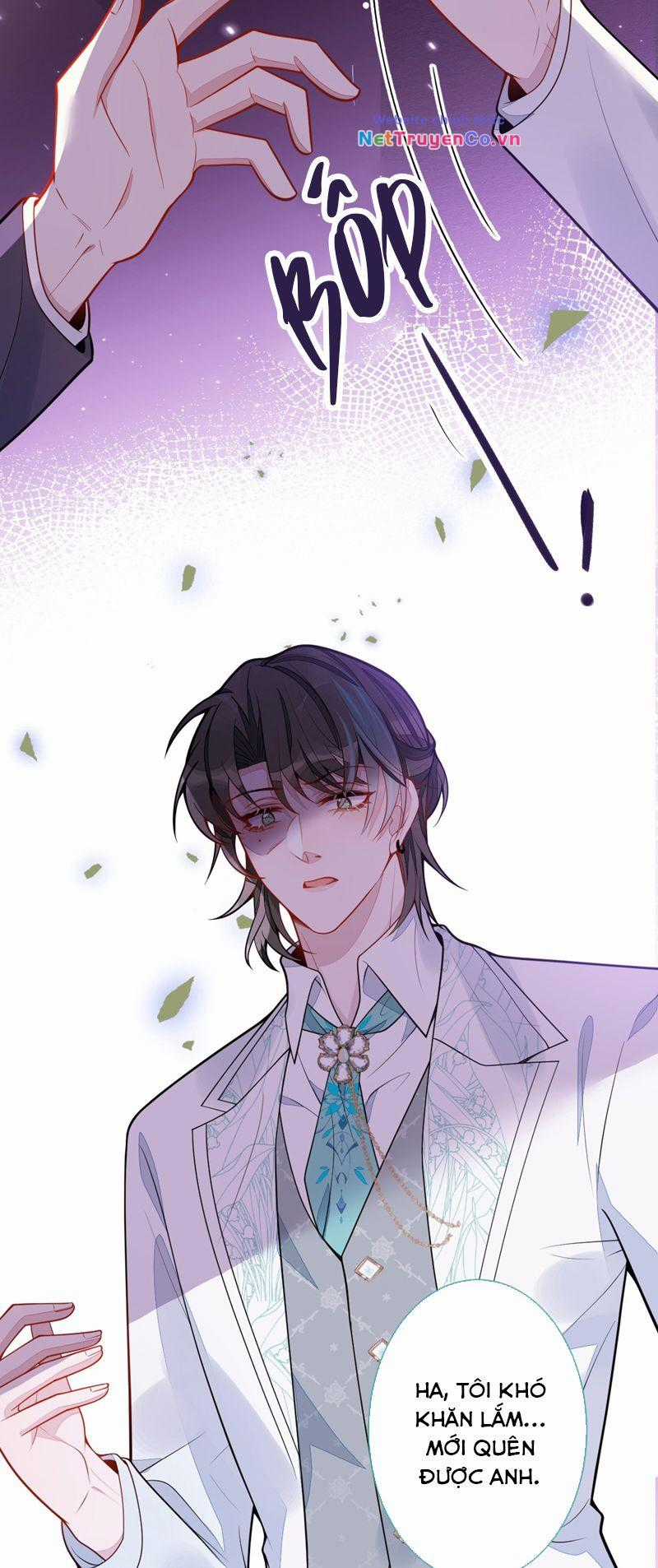 Báo Ân Của Sói - Chapter 39 - Trang 34