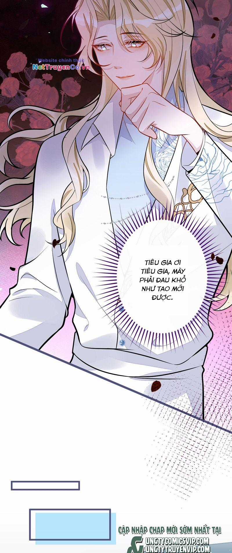 Báo Ân Của Sói - Chapter 39 - Trang 10