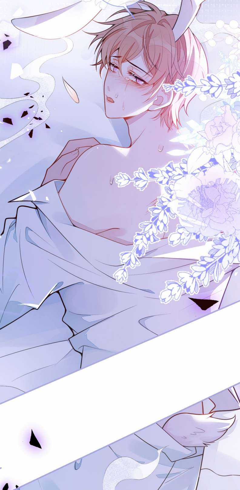 Báo Ân Của Sói - Chapter 4 - Trang 12