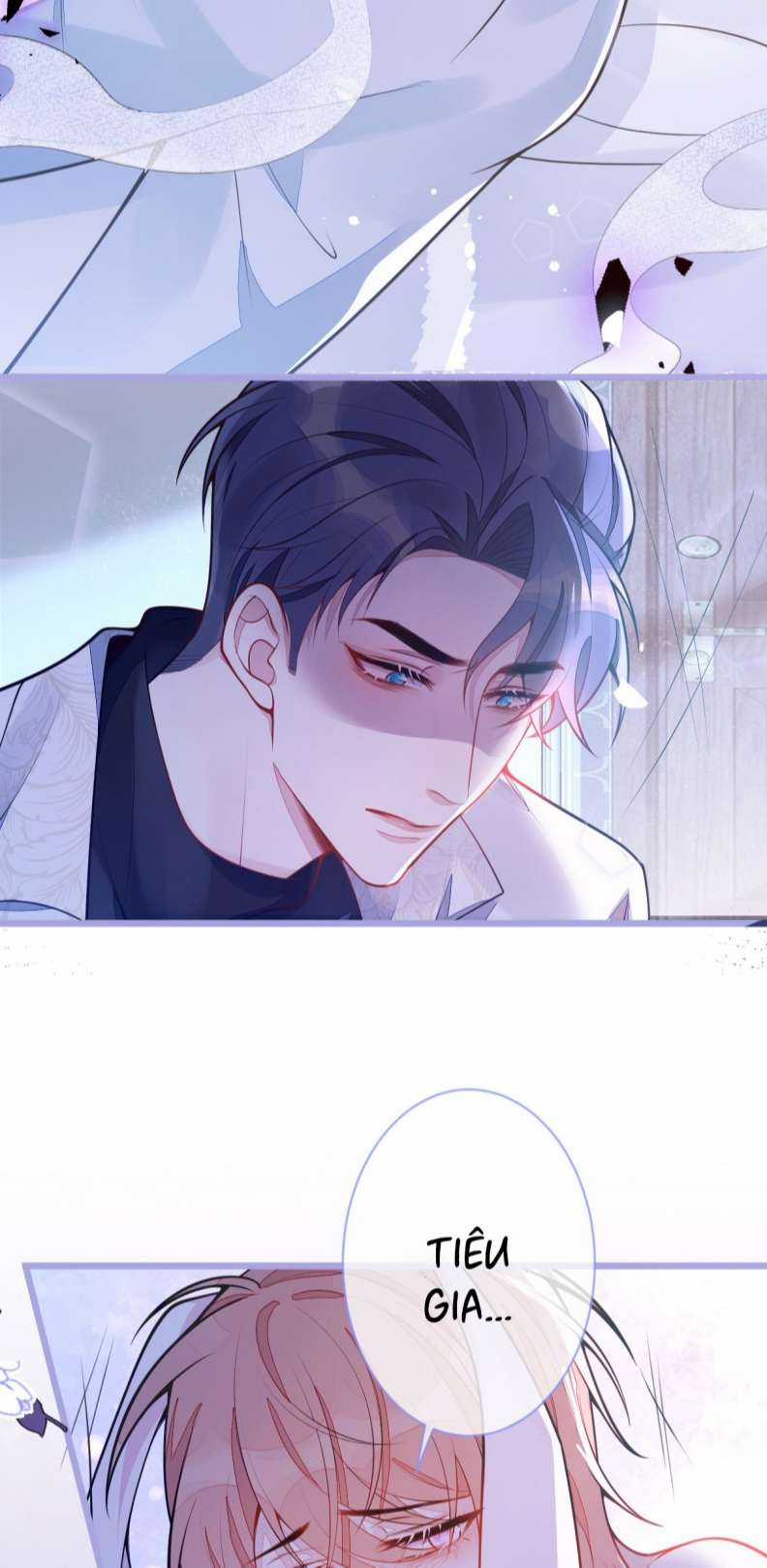 Báo Ân Của Sói - Chapter 4 - Trang 13