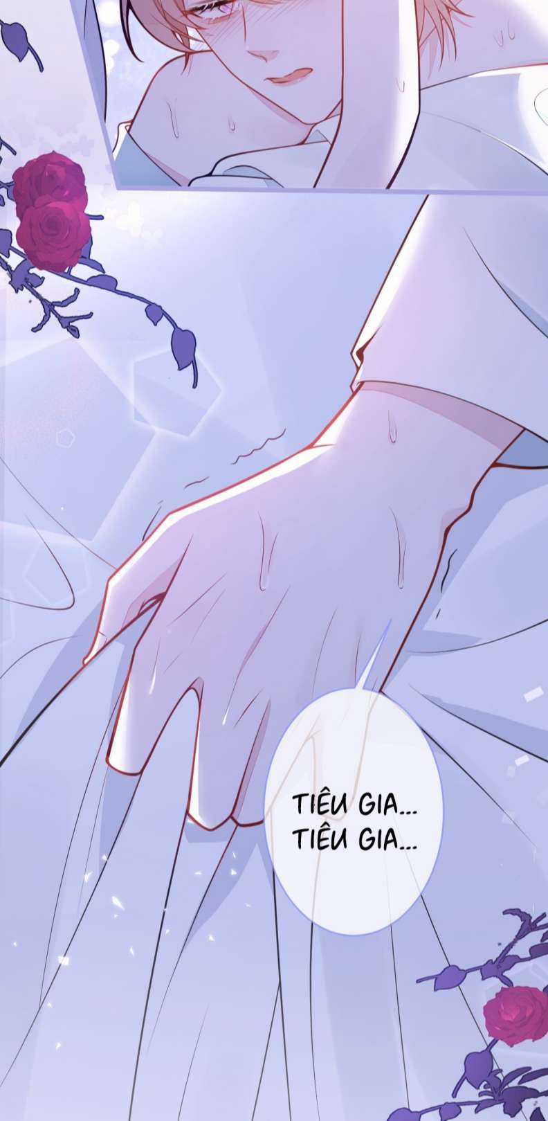 Báo Ân Của Sói - Chapter 4 - Trang 14