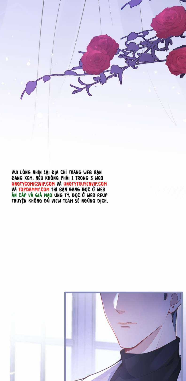 Báo Ân Của Sói - Chapter 4 - Trang 15