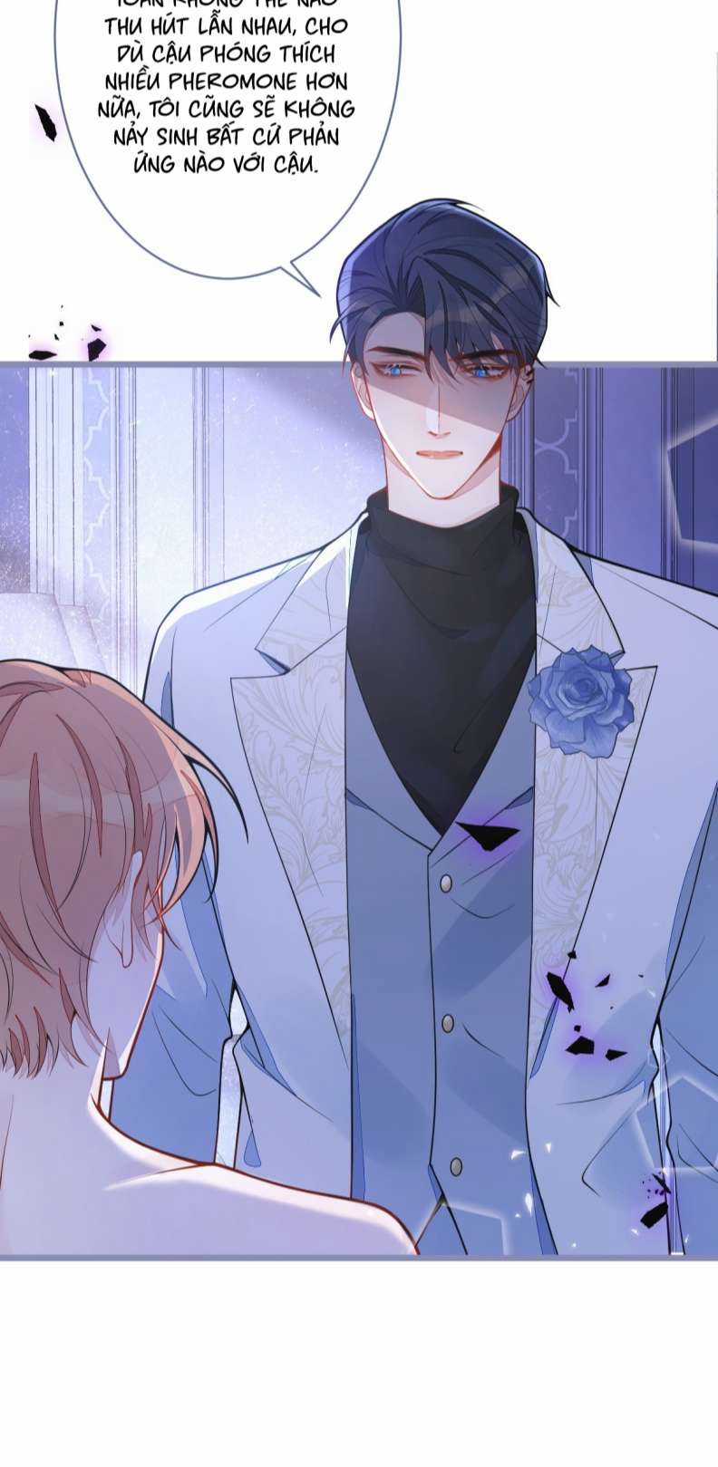 Báo Ân Của Sói - Chapter 4 - Trang 17