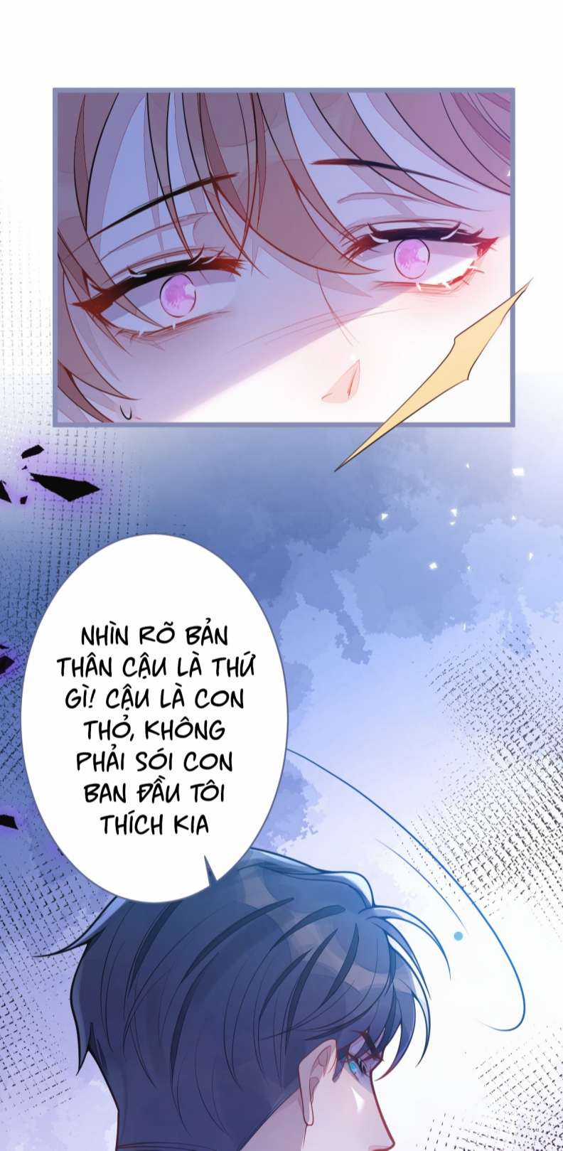 Báo Ân Của Sói - Chapter 4 - Trang 18