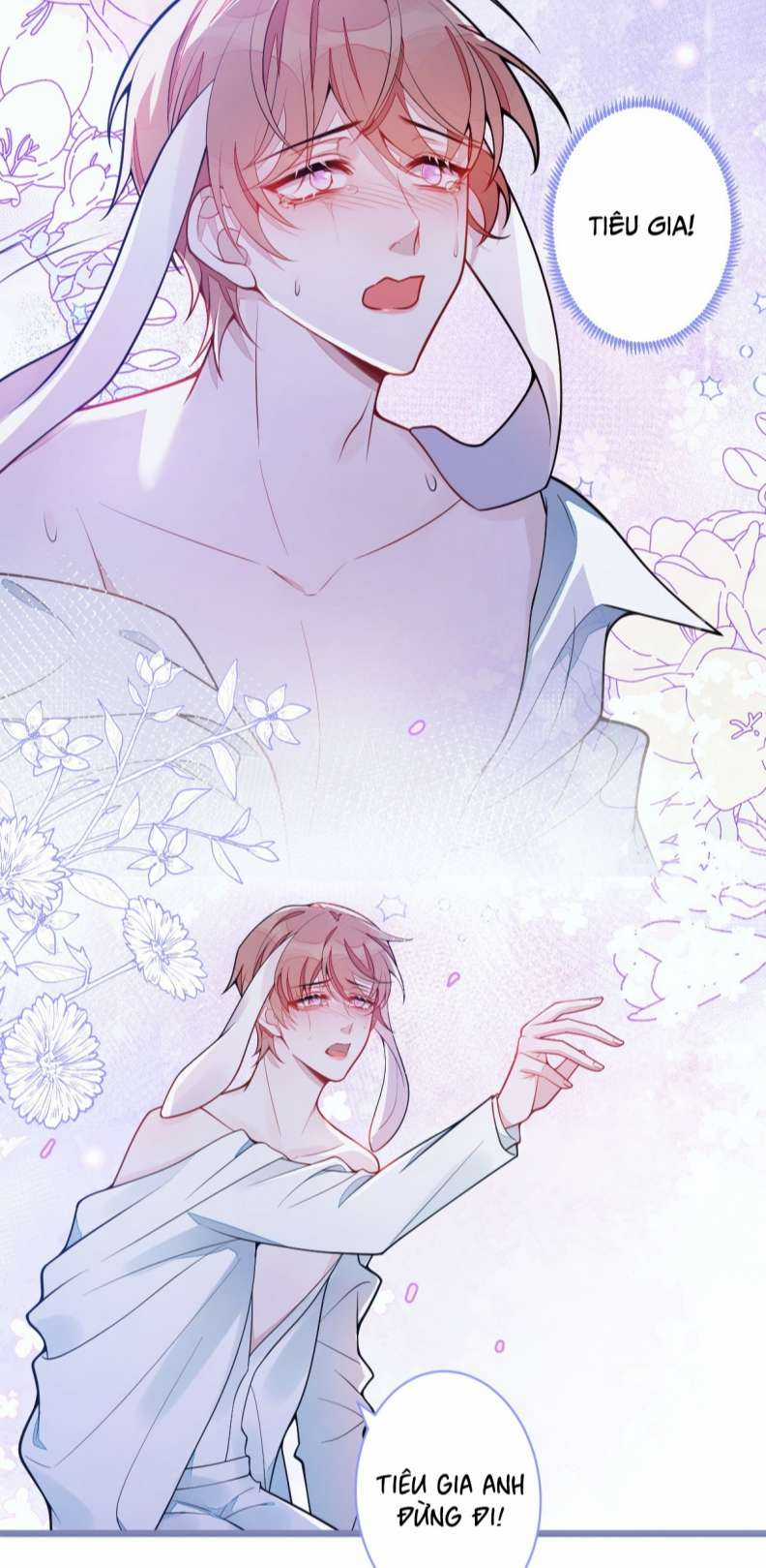 Báo Ân Của Sói - Chapter 4 - Trang 20