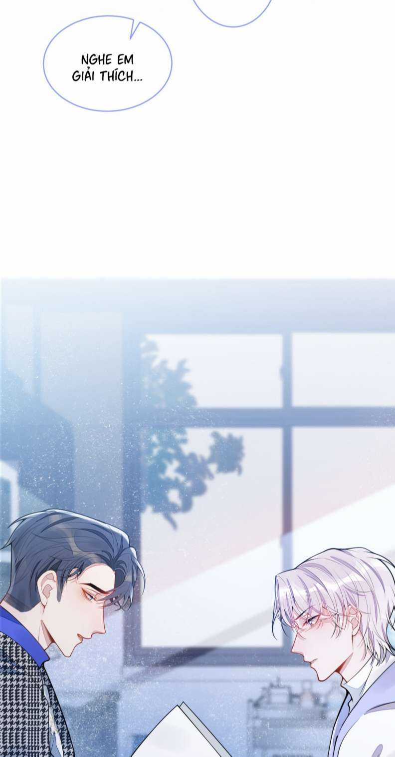 Báo Ân Của Sói - Chapter 4 - Trang 21