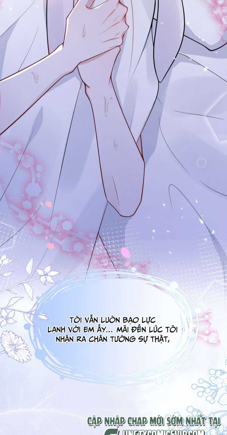 Báo Ân Của Sói - Chapter 4 - Trang 23