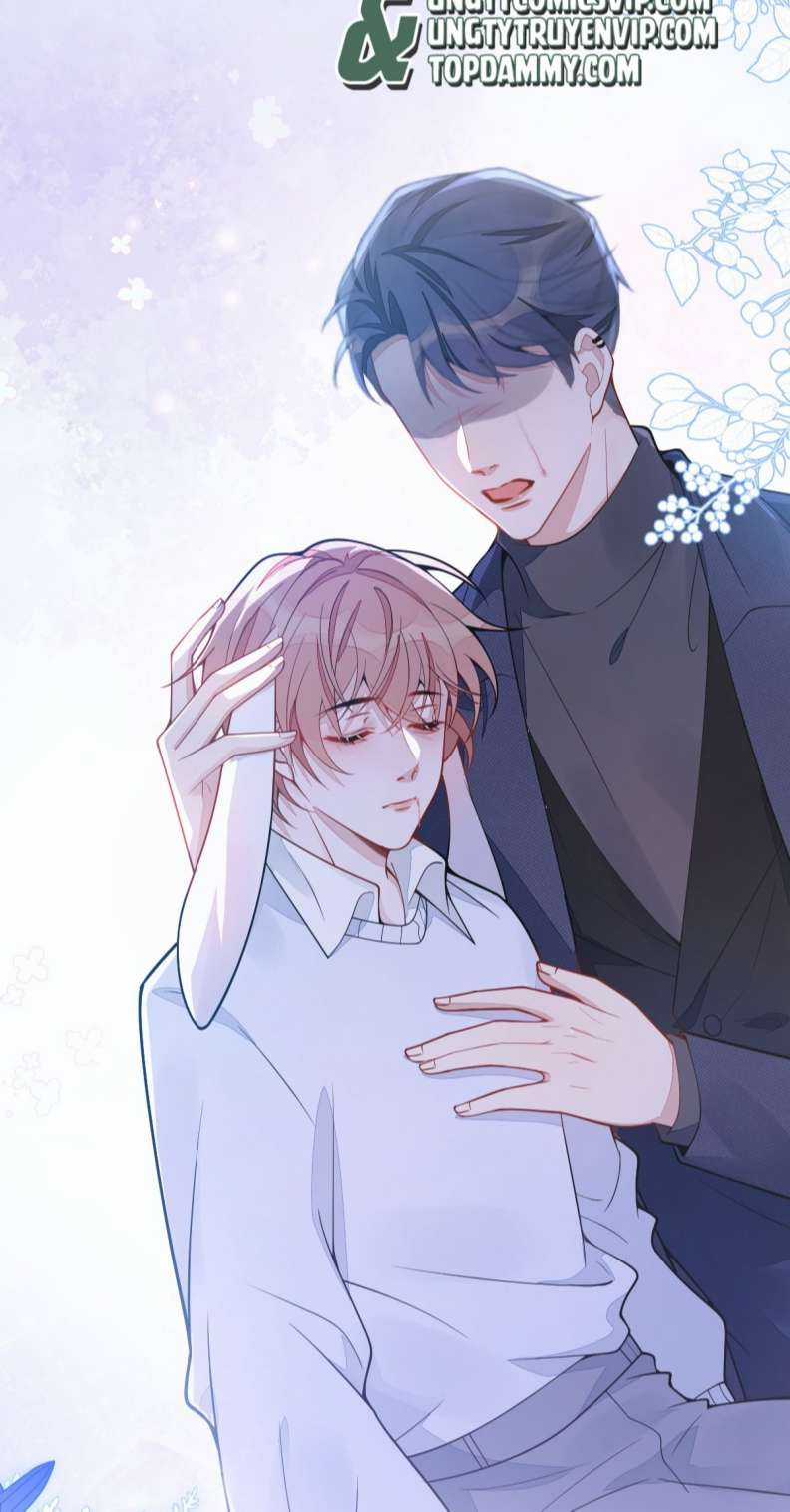 Báo Ân Của Sói - Chapter 4 - Trang 24