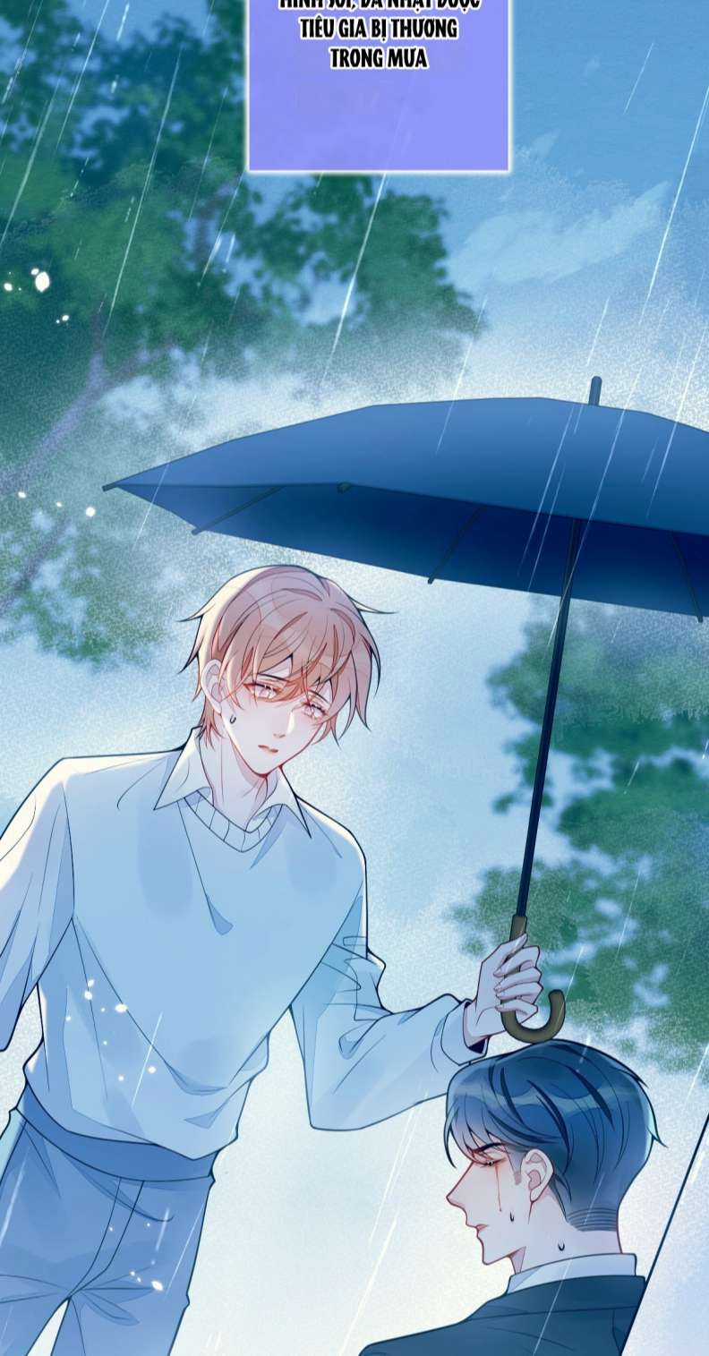 Báo Ân Của Sói - Chapter 4 - Trang 26