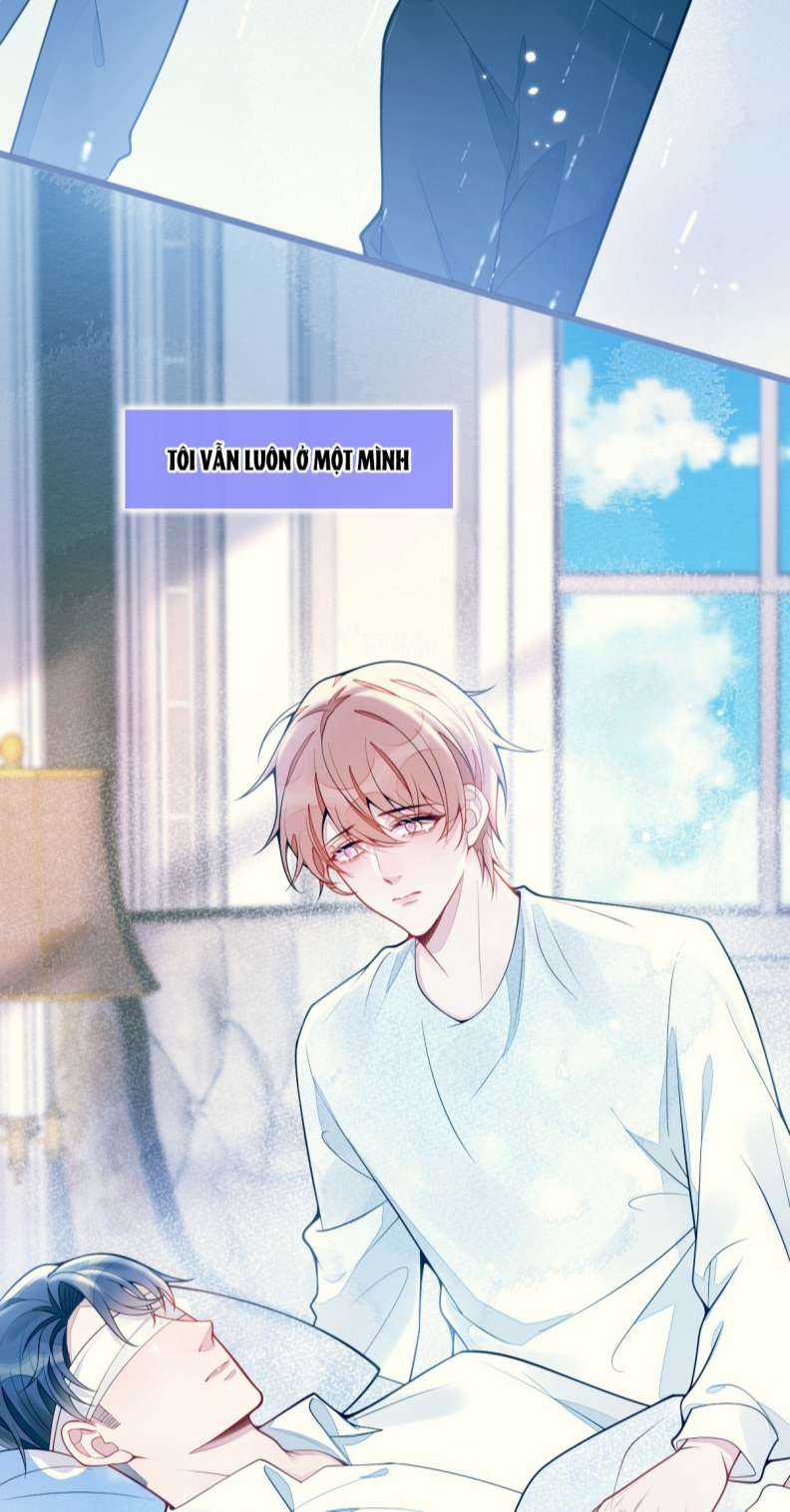 Báo Ân Của Sói - Chapter 4 - Trang 27