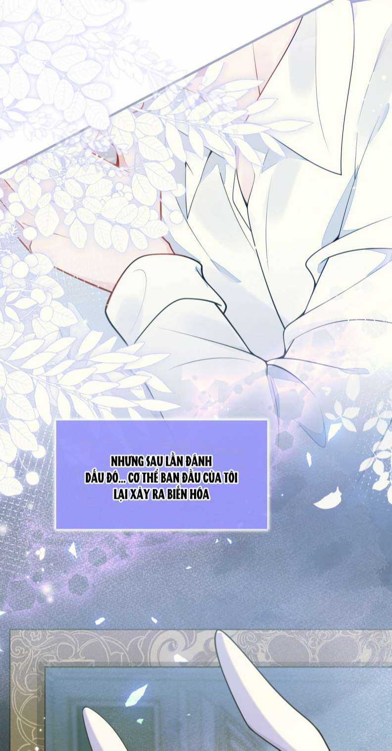 Báo Ân Của Sói - Chapter 4 - Trang 29