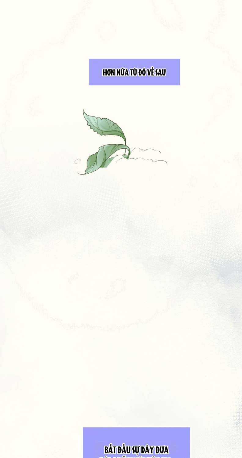 Báo Ân Của Sói - Chapter 4 - Trang 31