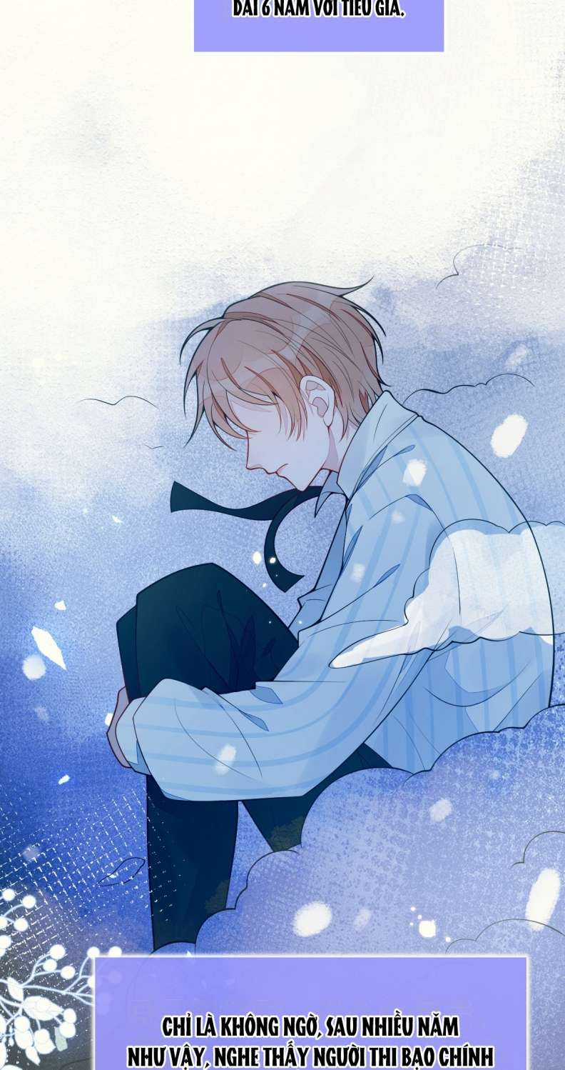 Báo Ân Của Sói - Chapter 4 - Trang 32