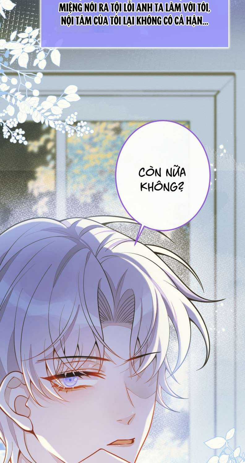 Báo Ân Của Sói - Chapter 4 - Trang 33