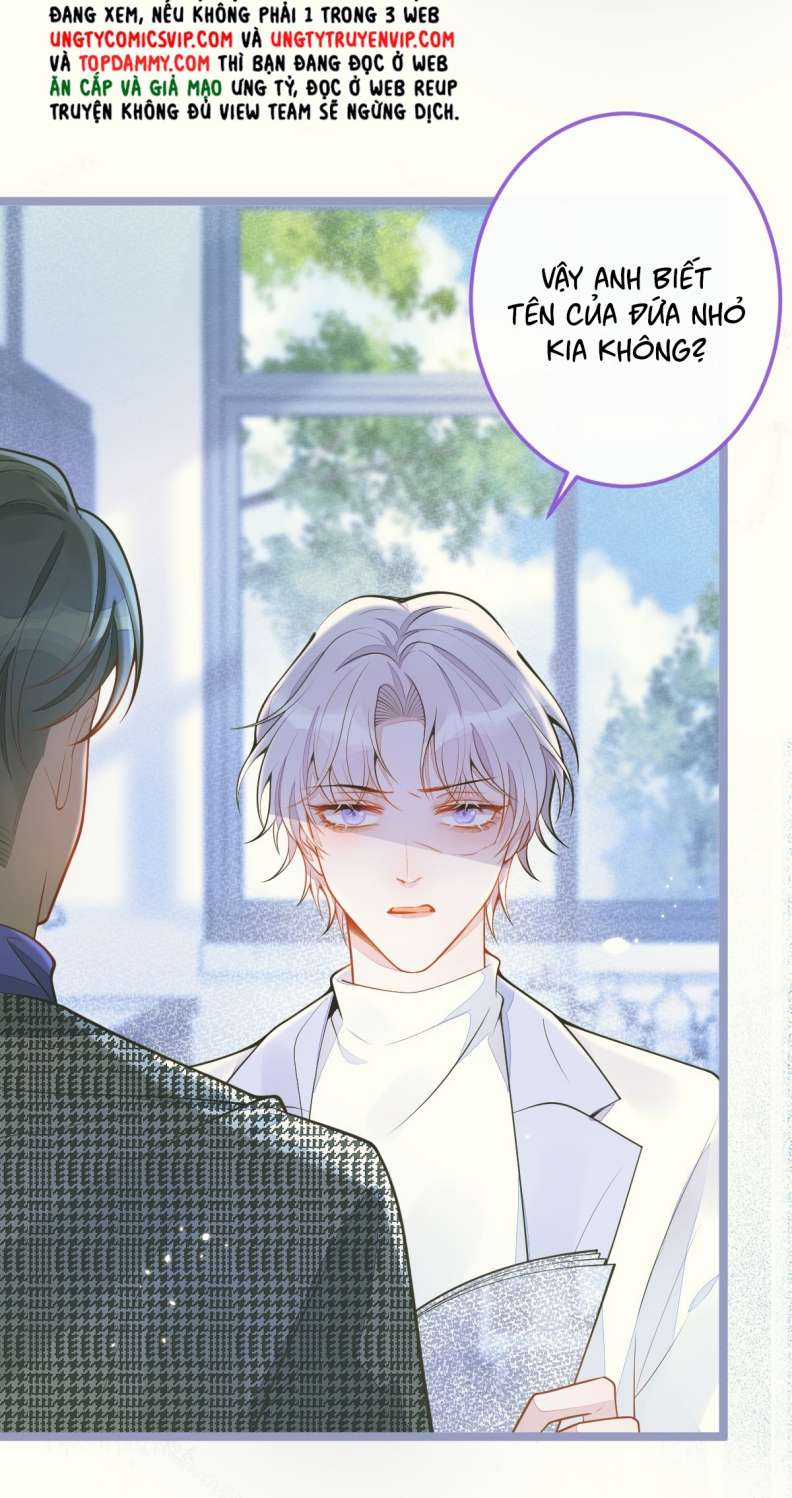 Báo Ân Của Sói - Chapter 4 - Trang 36