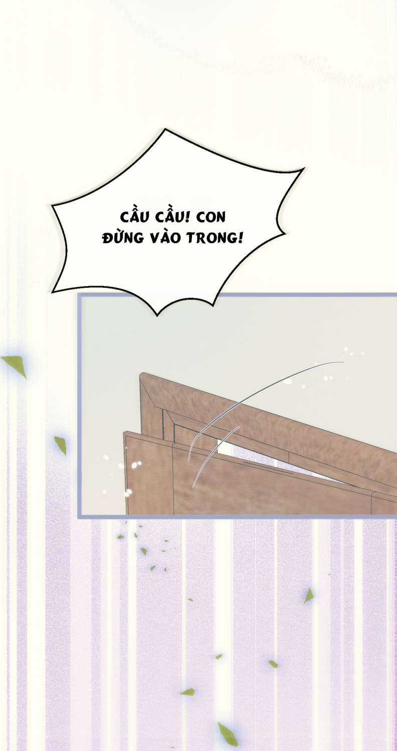 Báo Ân Của Sói - Chapter 4 - Trang 37