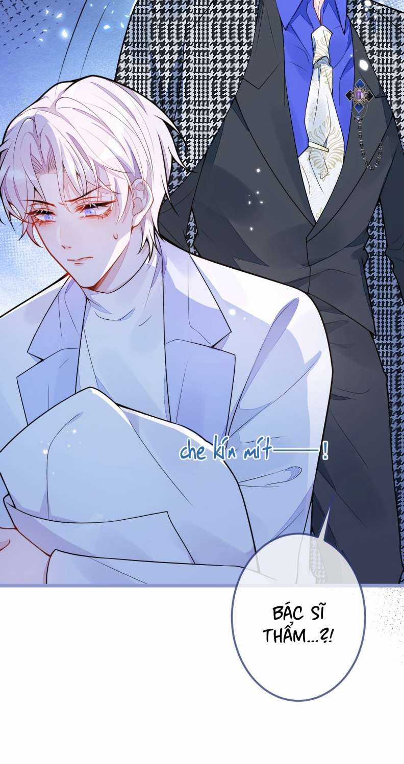 Báo Ân Của Sói - Chapter 4 - Trang 40