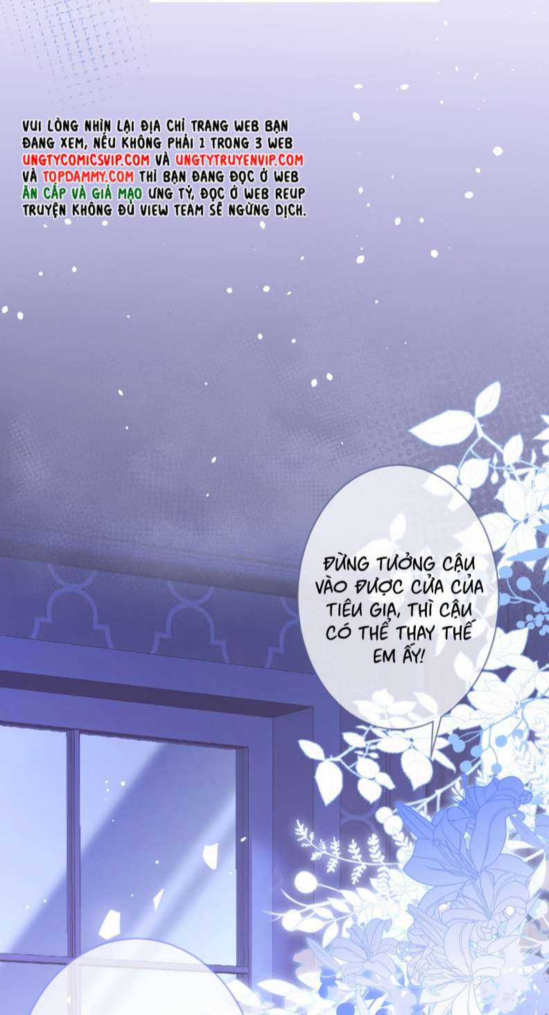 Báo Ân Của Sói - Chapter 4 - Trang 5