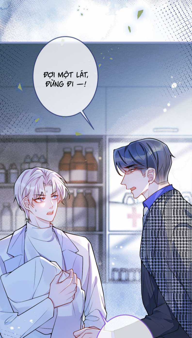 Báo Ân Của Sói - Chapter 4 - Trang 43