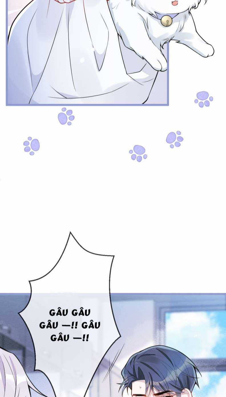 Báo Ân Của Sói - Chapter 4 - Trang 45