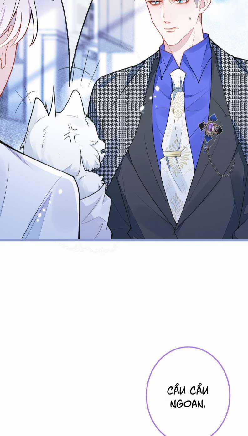 Báo Ân Của Sói - Chapter 4 - Trang 46