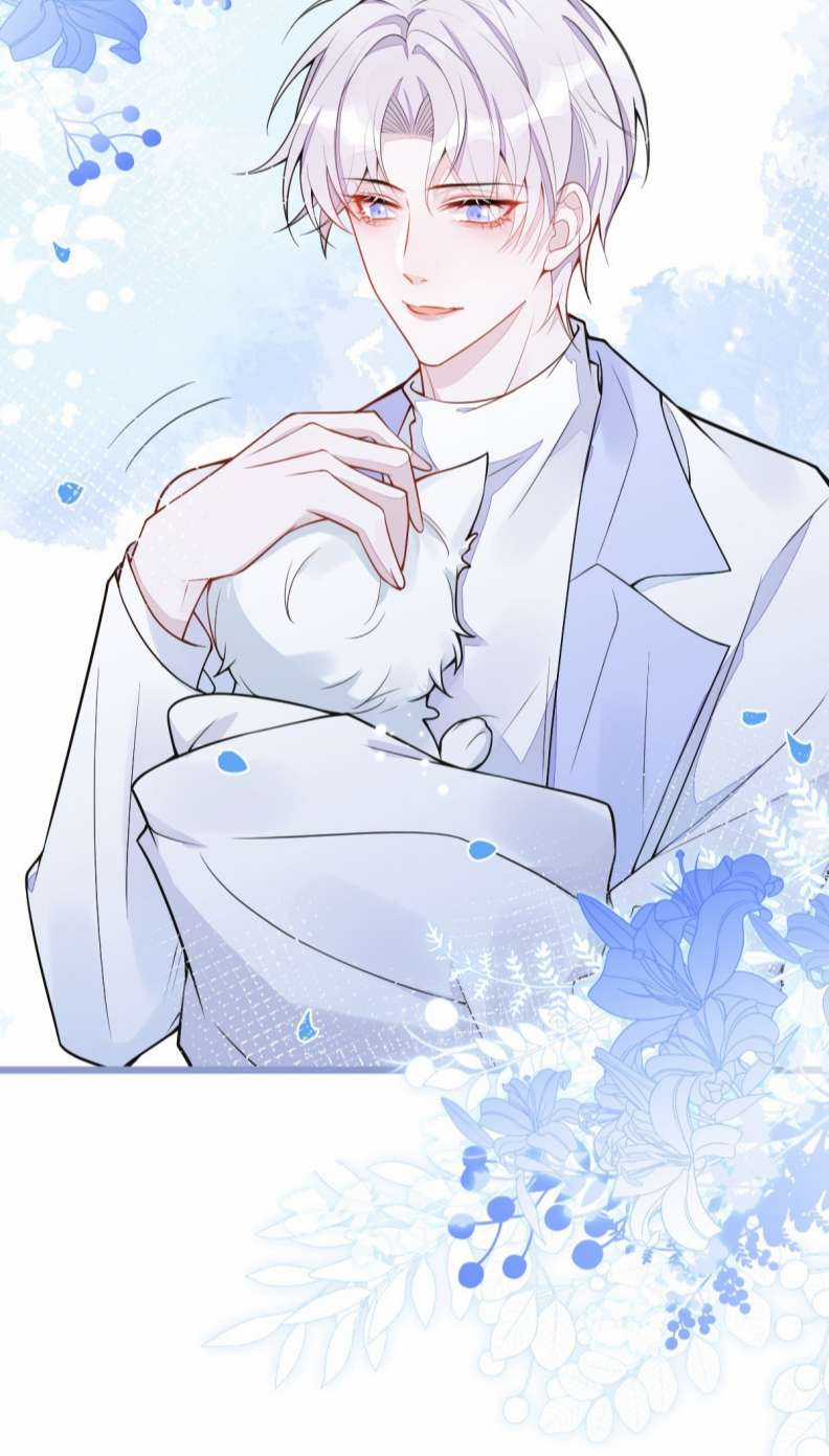 Báo Ân Của Sói - Chapter 4 - Trang 48