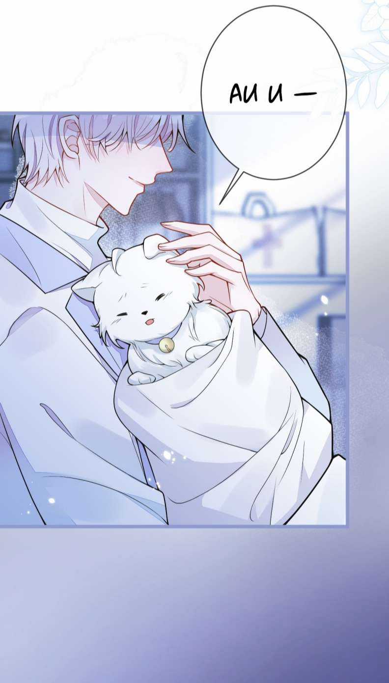 Báo Ân Của Sói - Chapter 4 - Trang 49